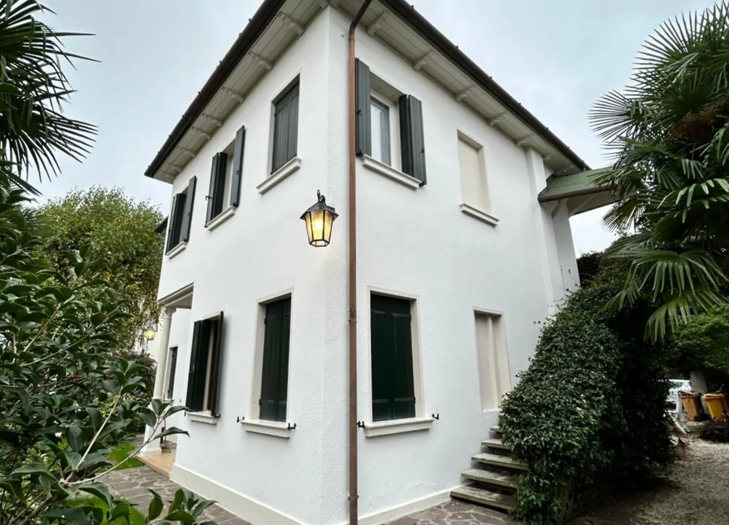 Villa Wally Treviso 0*,  Italy