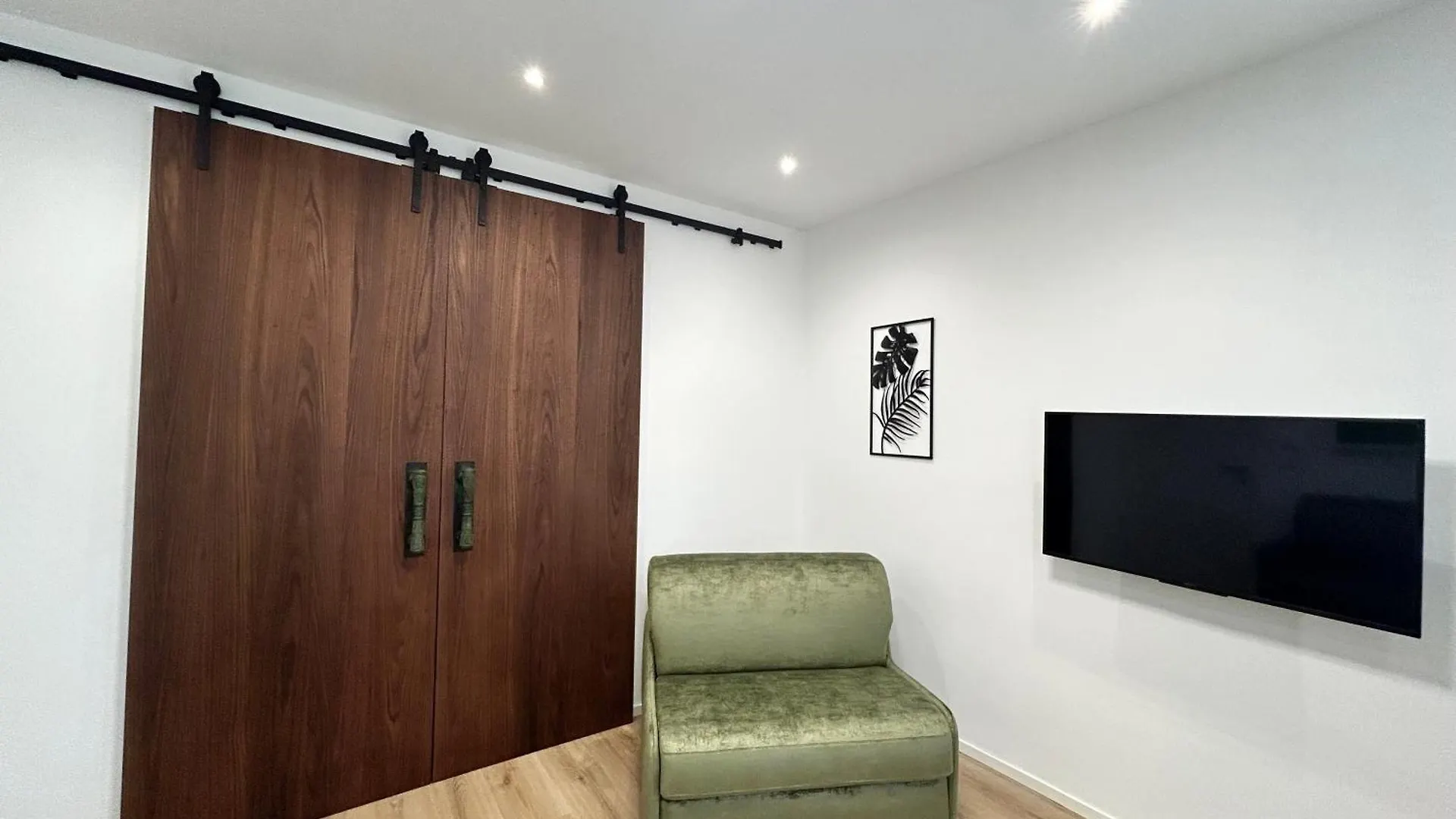 Villa Wally Treviso Apartment