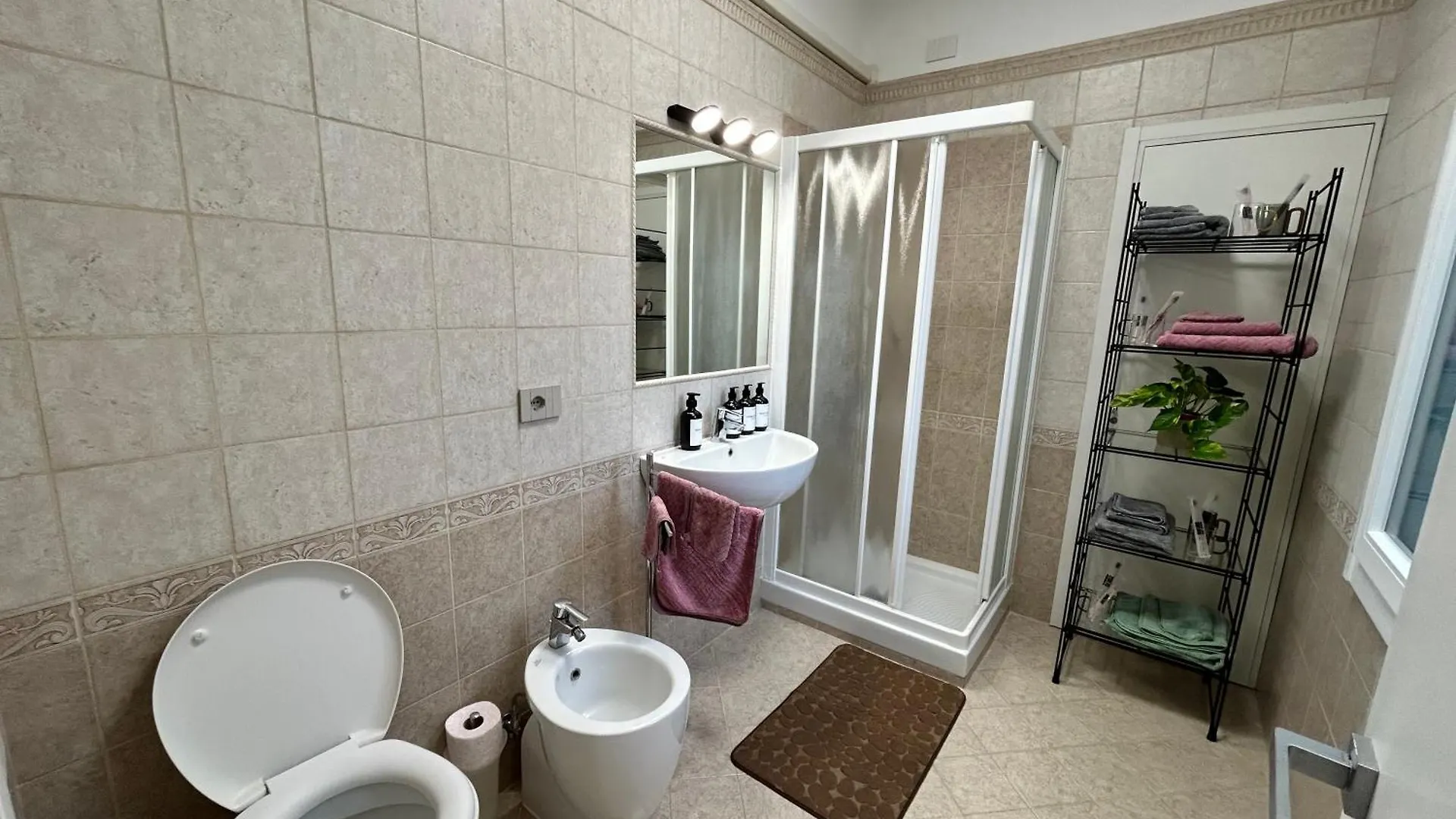 Villa Wally Treviso Apartment